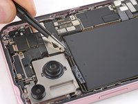 iPhone 15 Battery Replacement