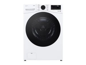 LG Front Load Washing Machine Has No Water