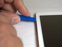 Samsung Galaxy Tab S 10.5 Motherboard Replacement