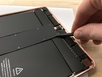 iPad Pro 10.5