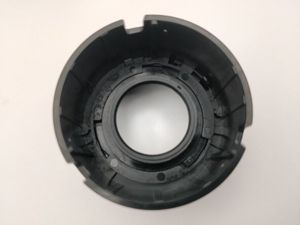 Samsung WB690 + Lens Demontage: stap 38, afbeelding 2 van 3