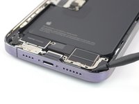 iPhone 14 Pro Max Battery Replacement