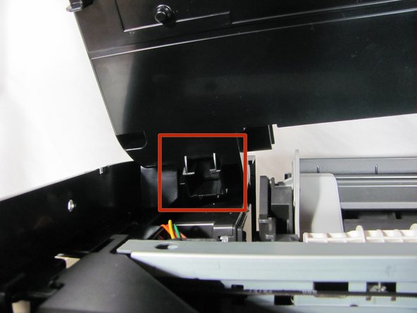 Canon PIXMA MP620B Ink Head Replacement: crwdns2935265:05crwdnd2935265:03crwdnd2935265:03crwdne2935265:0