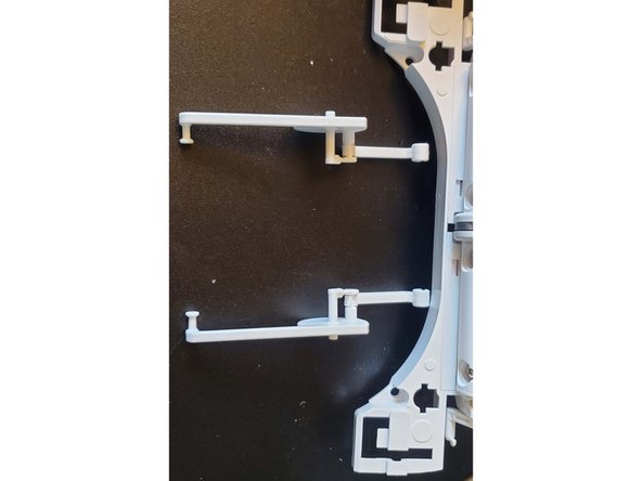 Disassembling Surepet Surefeed Microchip Pet Feeder Motor cartridge, Reassemble (with additional information): crwdns2935265:07crwdnd2935265:03crwdnd2935265:03crwdne2935265:0