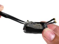 Apple Watch Series 2 Teardown
