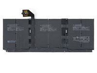 Microsoft Surface Laptop 4 (13.5-inch) Battery Replacement