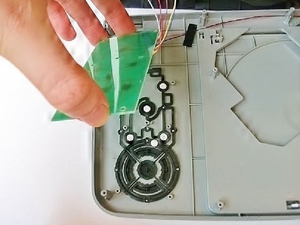 Dynex DX‑PDVD9 Optical Drive Replacement: crwdns2935265:05crwdnd2935265:02crwdnd2935265:02crwdne2935265:0