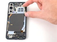 Samsung Galaxy S22 USB-C Port and Charging Board Replacement