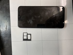 Charging board