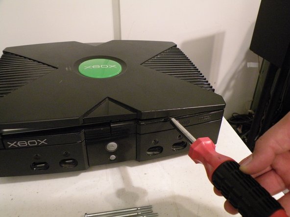 Xbox Teardown: crwdns2935265:05crwdnd2935265:02crwdnd2935265:03crwdne2935265:0