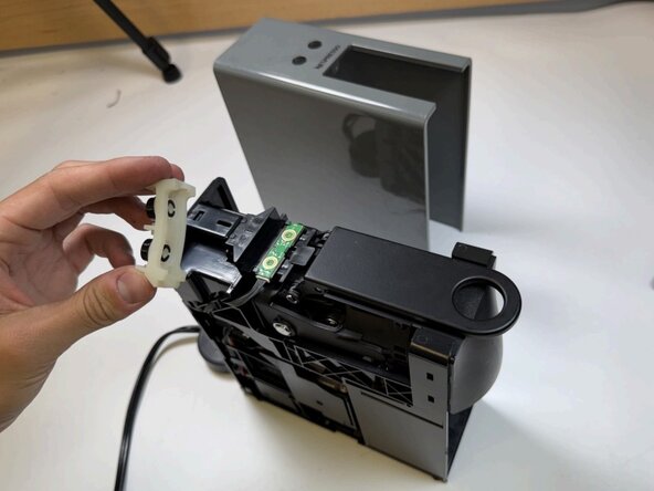 Nespresso Essenza Mini Coffee Machine Button Board Replacement: crwdns2935265:07crwdnd2935265:02crwdnd2935265:03crwdne2935265:0