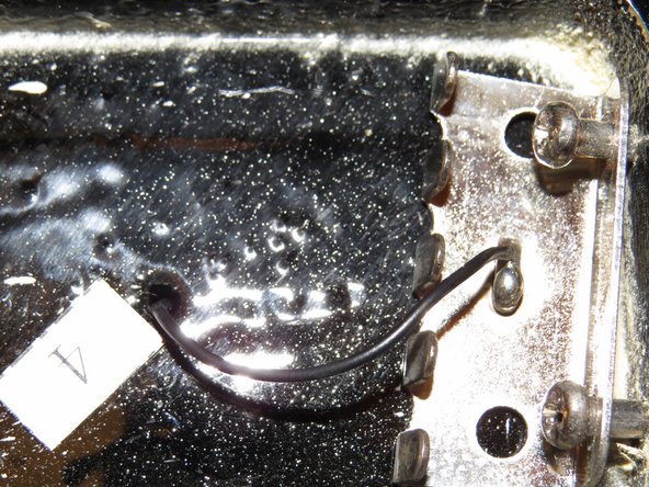 Fender Starcaster Bridge Replacement: crwdns2935265:06crwdnd2935265:03crwdnd2935265:03crwdne2935265:0