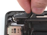 iPad 7 Right Bluetooth and Wi-Fi Antenna Replacement