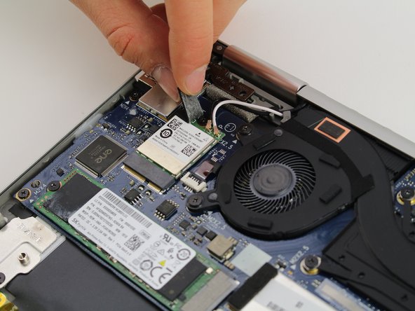 Lenovo Yoga 730-13IKB Touchscreen Display  Replacement: crwdns2935265:022crwdnd2935265:02crwdnd2935265:02crwdne2935265:0