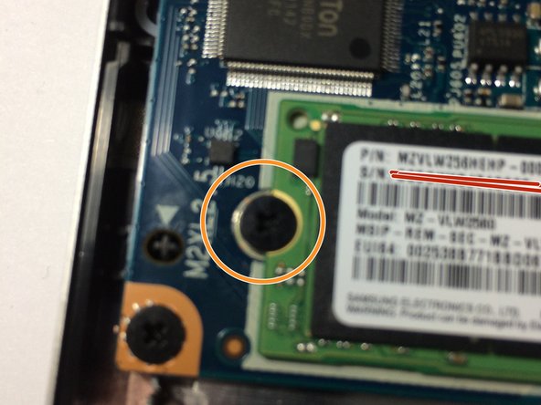 Lenovo Yoga 720 SSD Replacement, SSD: crwdns2935265:06crwdnd2935265:03crwdnd2935265:03crwdne2935265:0