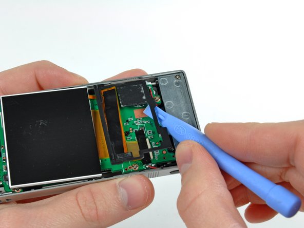 Flip MinoHD Teardown: crwdns2935265:09crwdnd2935265:02crwdnd2935265:03crwdne2935265:0