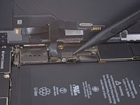iPhone 12 Front-Facing Cameras Replacement