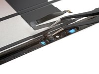 iPad Pro 12.9