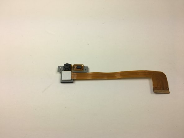 Insignia Flex 10.1 NS-P16AT10 Camera Replacement: crwdns2935265:05crwdnd2935265:02crwdnd2935265:02crwdne2935265:0