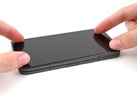 Google Pixel 9 Pro Fold Lower Board Replacement