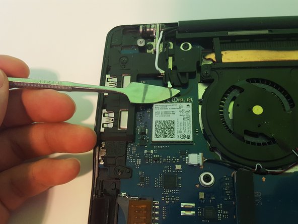 SAMSUNG ATIV Book 9 Plus NP930X5J-S01US Screen Replacement: crwdns2935265:06crwdnd2935265:02crwdnd2935265:02crwdne2935265:0