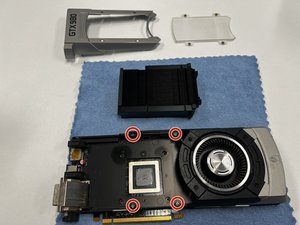 Nvidia geforce gtx on sale 980 founders edition