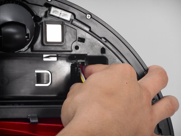 Roborock Q5 Max Plus Battery Replacement: crwdns2935265:06crwdnd2935265:02crwdnd2935265:03crwdne2935265:0