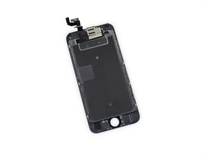 iPhone 6 Repair - iFixit