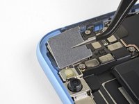 iPhone XR Rear Glass Replacement