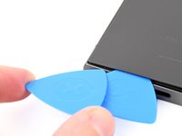 Samsung Galaxy S24 Ultra Back Cover Replacement