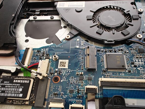 HP Pavilion 15-cs3065cl WiFi Module Upgrade/Replacement, Yoink: crwdns2935265:08crwdnd2935265:02crwdnd2935265:02crwdne2935265:0