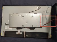 ViewSonic VG2438Sm Teardown