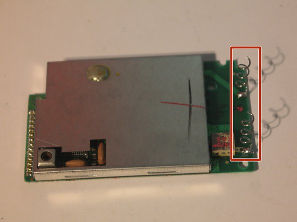 GE 27990G3 Cordless Phone Teardown: crwdns2935265:020crwdnd2935265:02crwdnd2935265:03crwdne2935265:0