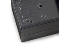 Xbox One Kinect Teardown