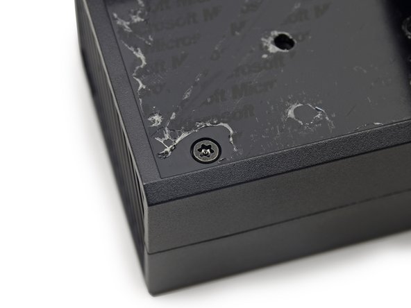 Xbox One Kinect Teardown: stap 0, afbeelding 2 van 3