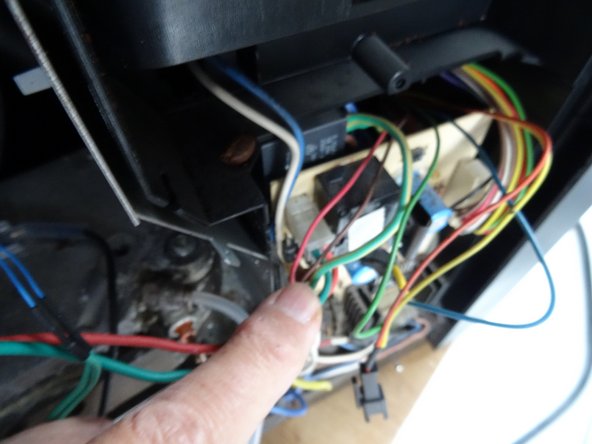 Jura Impressa S Model Thermoblock Replacement: crwdns2935265:015crwdnd2935265:02crwdnd2935265:02crwdne2935265:0