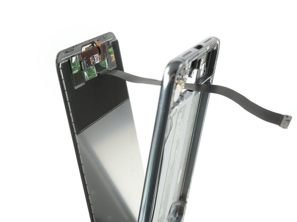 Huawei P20 LCD Screen & Digitizer Replacement: crwdns2935265:041crwdnd2935265:02crwdnd2935265:03crwdne2935265:0