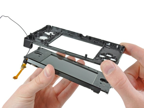 Nintendo 3DS Teardown