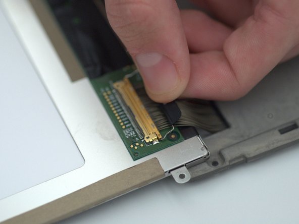 Motorola Xoom 2 Screen Replacement: crwdns2935265:011crwdnd2935265:02crwdnd2935265:03crwdne2935265:0