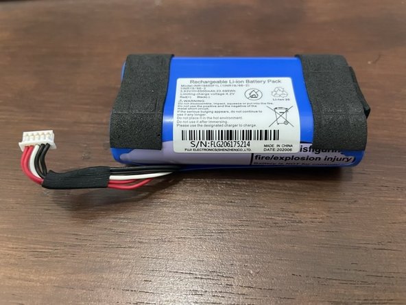 Eufy Video Doorbell 2k (Battery-Powered) Teardown: crwdns2935265:07crwdnd2935265:02crwdnd2935265:02crwdne2935265:0