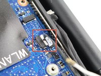 Dell XPS 13 9350 Motherboard Replacement