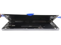 Microsoft Surface Pro 7 Rear Camera Replacement