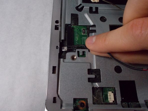 HP Pavilion G60-247CL Screen Replacement: crwdns2935265:011crwdnd2935265:02crwdnd2935265:02crwdne2935265:0