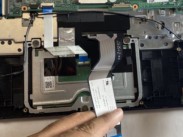 Acer Chromebook R11 C738T-C44Z Speakers Replacement: crwdns2935265:07crwdnd2935265:03crwdnd2935265:03crwdne2935265:0