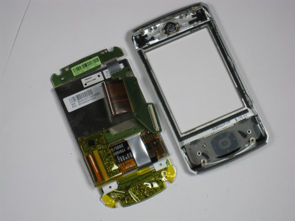 HTC Wizard 100 Screen Replacement: crwdns2935265:014crwdnd2935265:03crwdnd2935265:03crwdne2935265:0