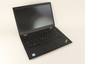 Lenovo Thinkpad X1 Carbon 第4世代