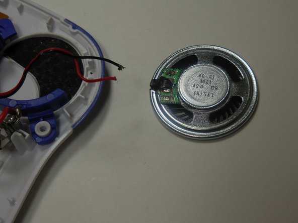 Vtech Innotab 3 Speaker Replacement: crwdns2935265:07crwdnd2935265:03crwdnd2935265:03crwdne2935265:0