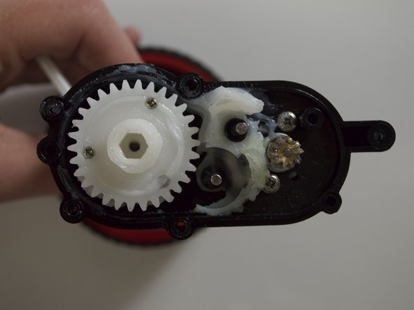 X-Street STR Viper Motor Replacement: crwdns2935265:011crwdnd2935265:02crwdnd2935265:02crwdne2935265:0