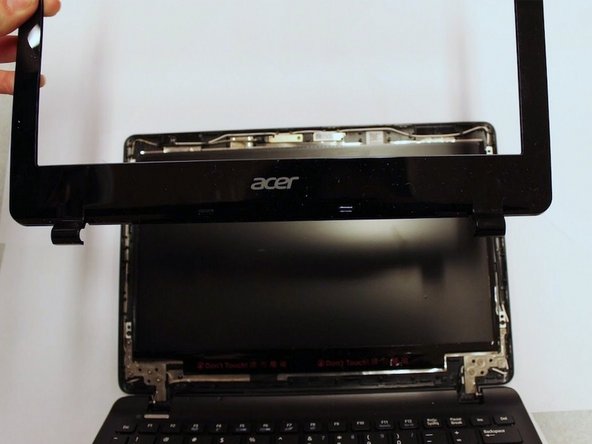 Acer TravelMate TMB115-M-C99B Screen Replacement: crwdns2935265:06crwdnd2935265:02crwdnd2935265:03crwdne2935265:0