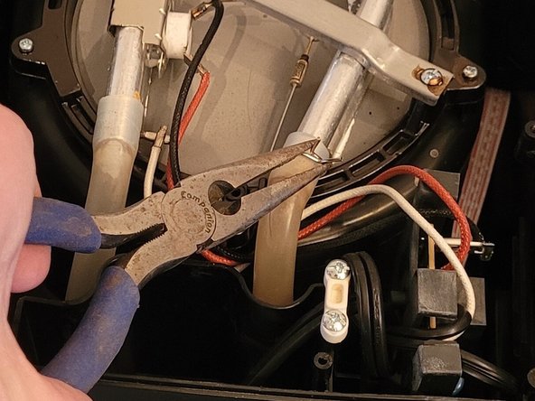 Mr. Coffee 12-Cup Coffee Maker BVMC-EHXX33 Hose Replacement: crwdns2935265:04crwdnd2935265:02crwdnd2935265:02crwdne2935265:0